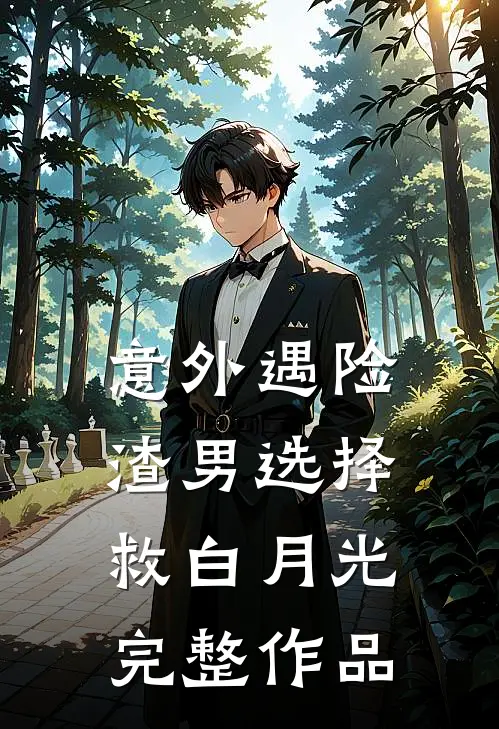 意外遇险，渣男选择救白月光完整作品