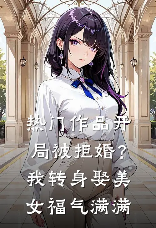 热门作品开局被拒婚？我转身娶美女福气满满