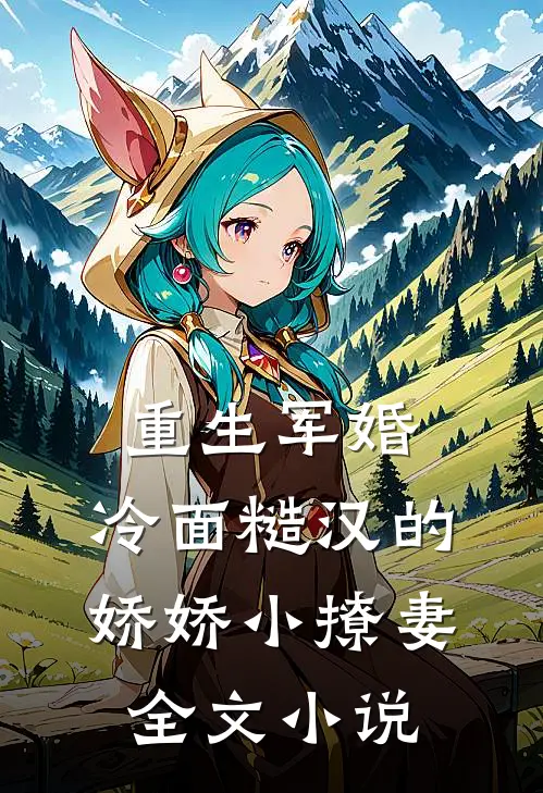 重生军婚：冷面糙汉的娇娇小撩妻全文小说