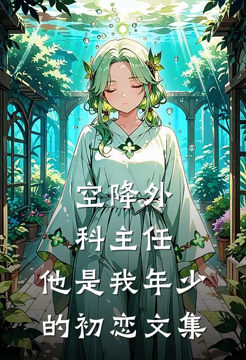 空降外科主任，他是我年少的初恋文集