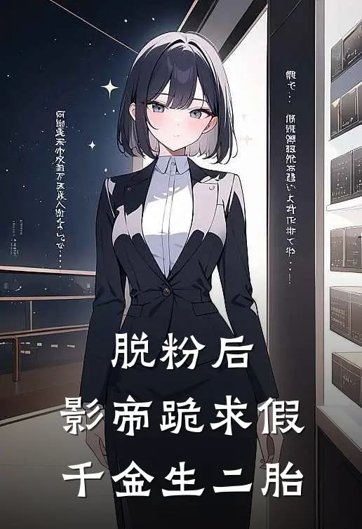脱粉后，影帝跪求假千金生二胎