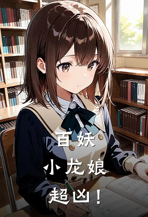百妖，小龙娘超凶！