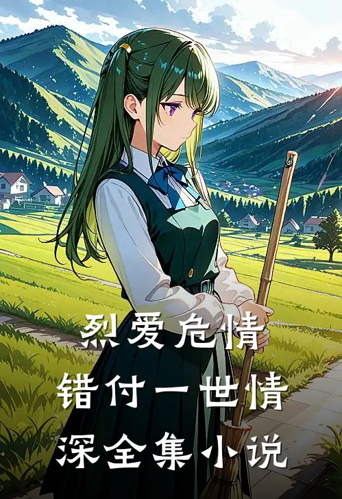 烈爱危情：错付一世情深全集小说