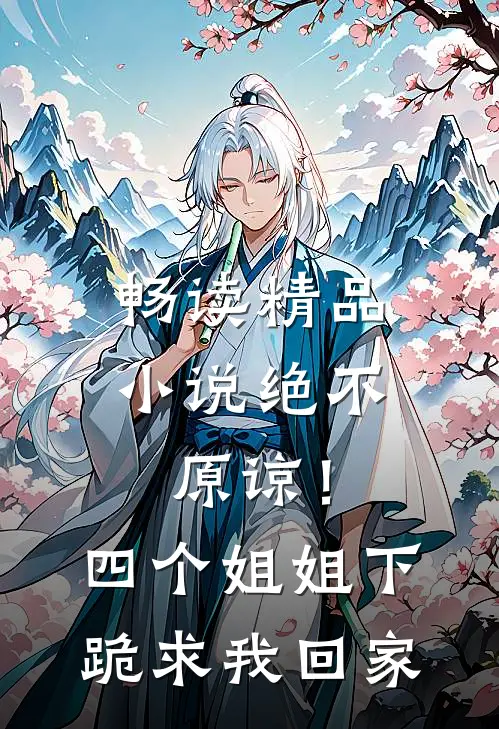 畅读精品小说绝不原谅！四个姐姐下跪求我回家