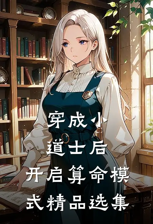 穿成小道士后，开启算命模式精品选集