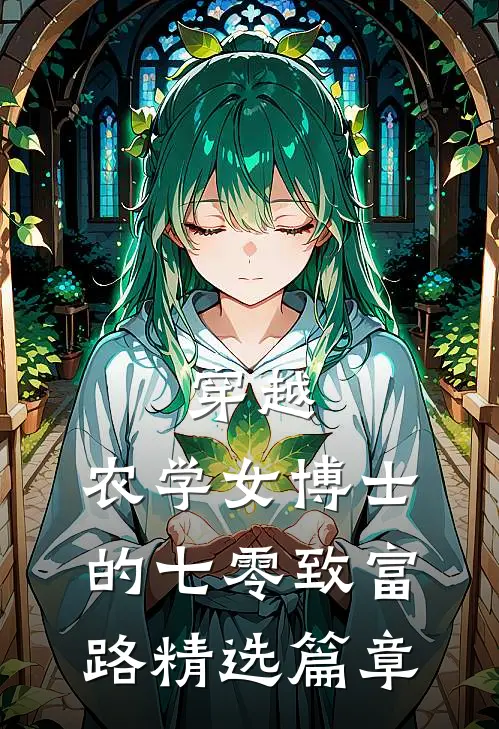 穿越：农学女博士的七零致富路精选篇章