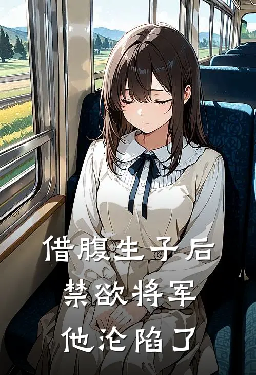借腹生子后，禁欲将军他沦陷了