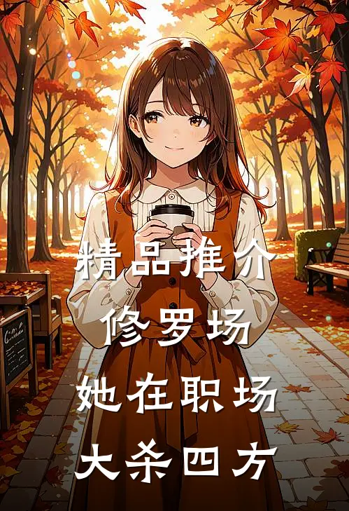 精品推介修罗场：她在职场大杀四方