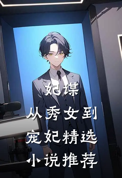 妃谋：从秀女到宠妃精选小说推荐