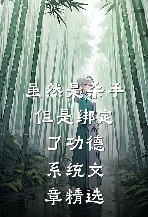 虽然是杀手，但是绑定了功德系统文章精选