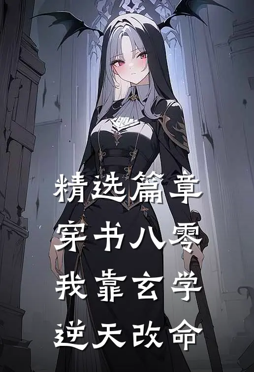 精选篇章穿书八零：我靠玄学逆天改命