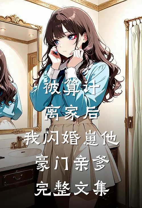 被算计离家后，我闪婚崽他豪门亲爹完整文集