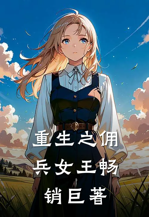 重生之佣兵女王畅销巨著