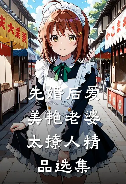 先婚后爱：美艳老婆太撩人精品选集
