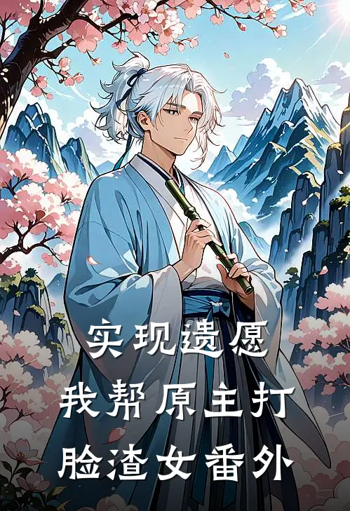 实现遗愿，我帮原主打脸渣女番外