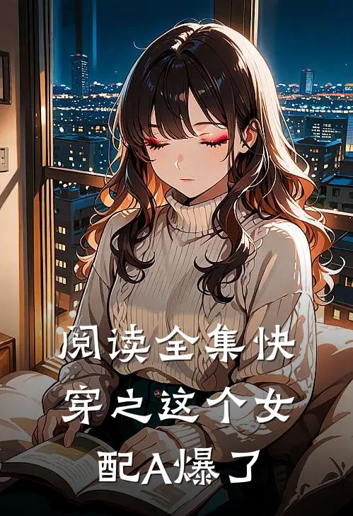 阅读全集快穿之这个女配A爆了