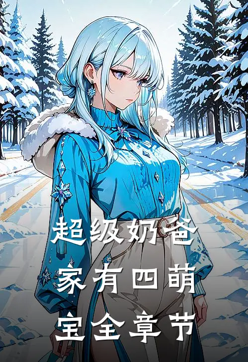 超级奶爸：家有四萌宝全章节