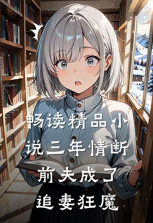 畅读精品小说三年情断，前夫成了追妻狂魔