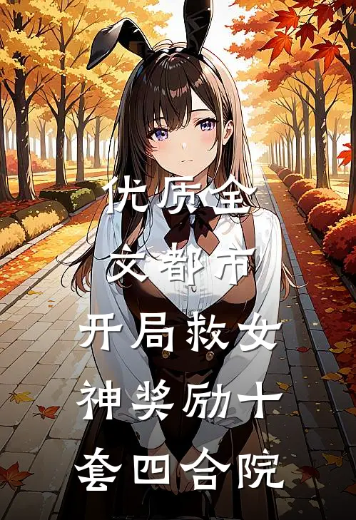 优质全文都市：开局救女神奖励十套四合院