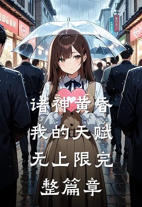 诸神黄昏，我的天赋无上限完整篇章