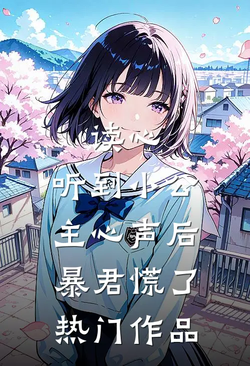 读心：听到小公主心声后暴君慌了热门作品
