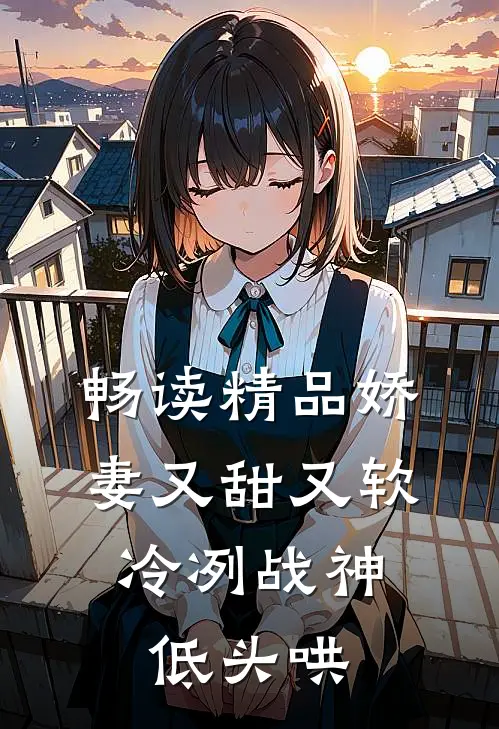 畅读精品娇妻又甜又软，冷冽战神低头哄