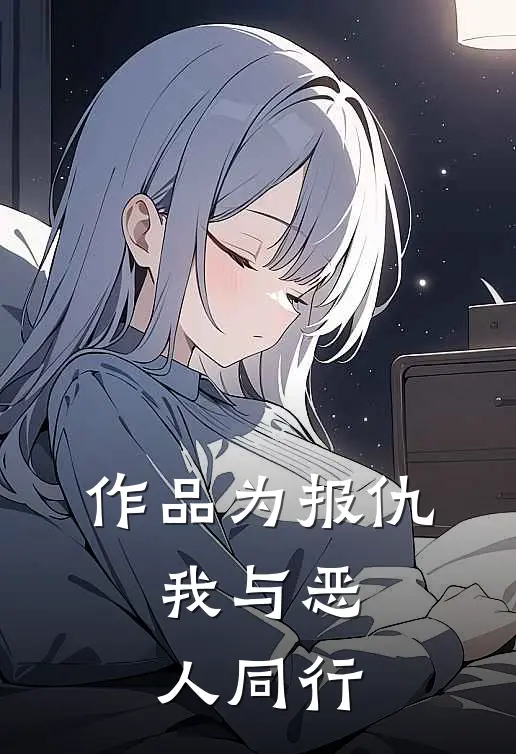 作品为报仇，我与恶人同行