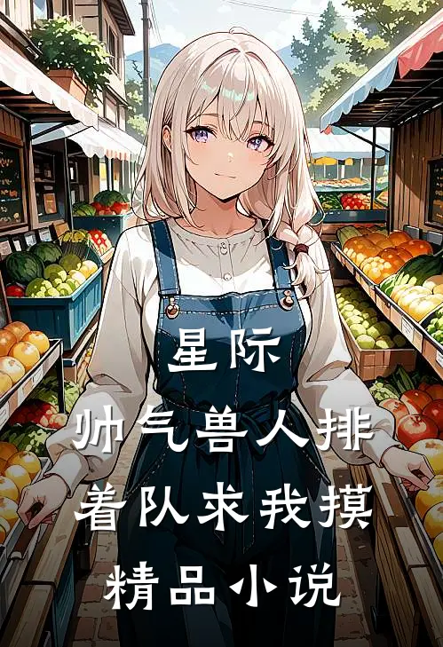 星际：帅气兽人排着队求我摸精品小说