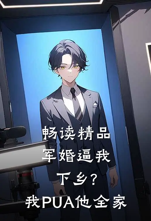 畅读精品军婚逼我下乡?我PUA他全家
