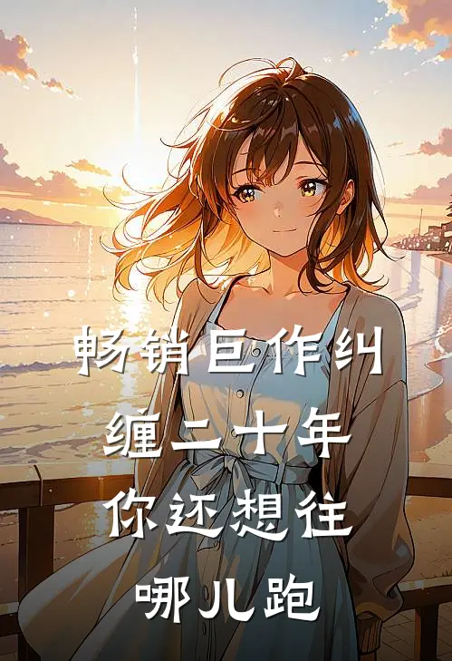畅销巨作纠缠二十年，你还想往哪儿跑