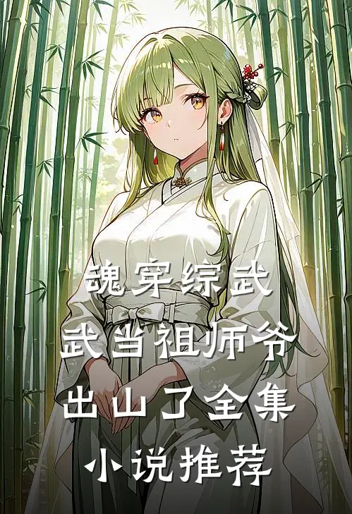 魂穿综武：武当祖师爷出山了全集小说推荐