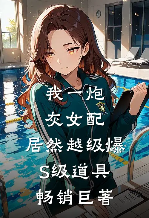 我一炮灰女配，居然越级爆S级道具畅销巨著