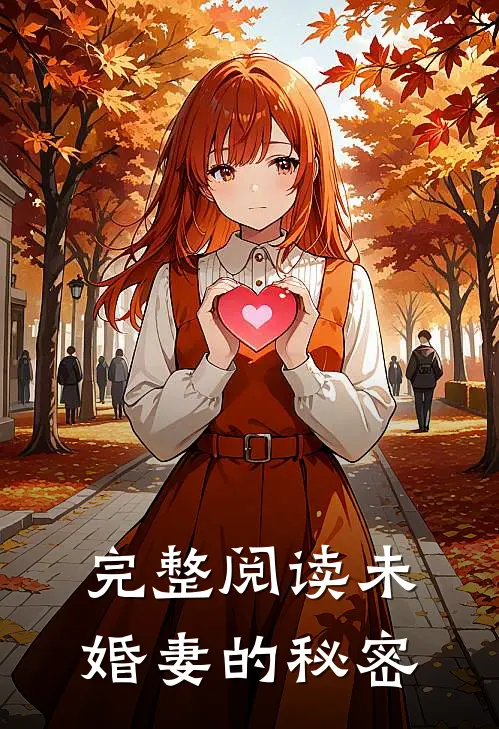完整阅读未婚妻的秘密