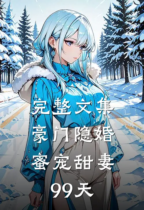 完整文集豪门隐婚：蜜宠甜妻99天