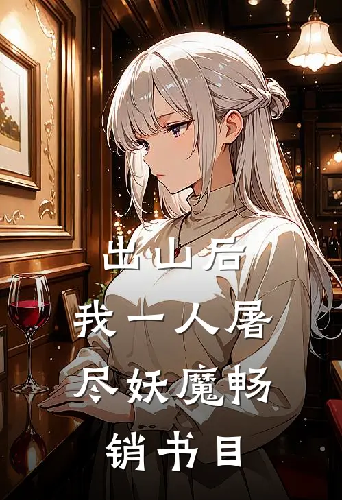 出山后，我一人屠尽妖魔畅销书目