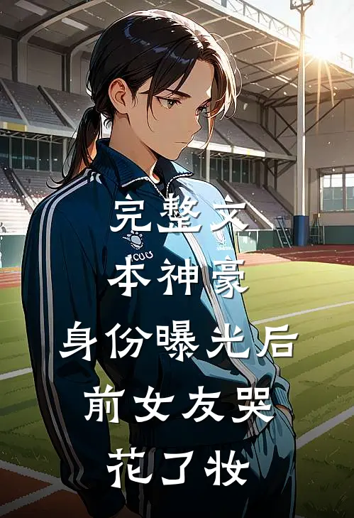 完整文本神豪：身份曝光后，前女友哭花了妆