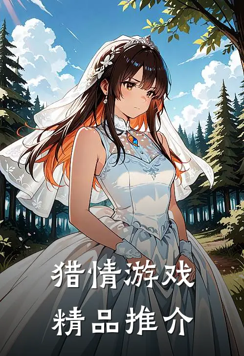 猎情游戏精品推介