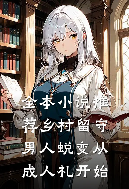 全本小说推荐乡村留守：男人蜕变从成人礼开始