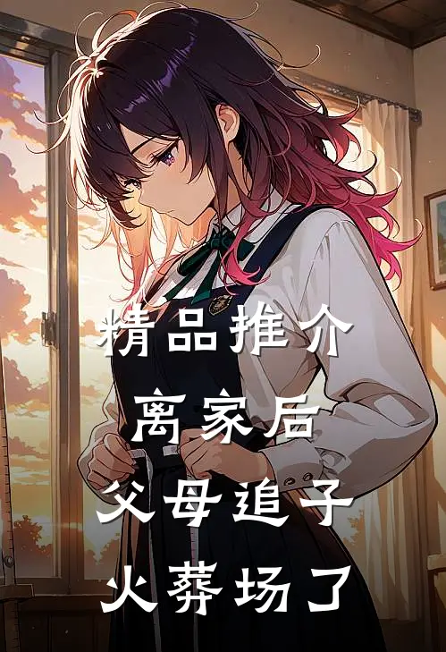 精品推介离家后，父母追子火葬场了