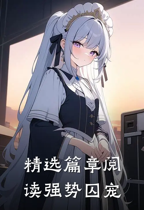 精选篇章阅读强势囚宠