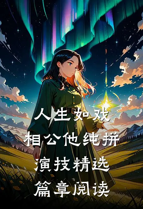 人生如戏，相公他纯拼演技精选篇章阅读