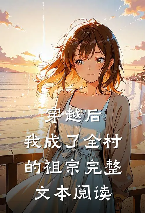 穿越后，我成了全村的祖宗完整文本阅读