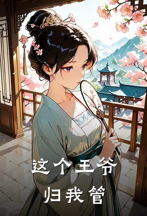 这个王爷归我管