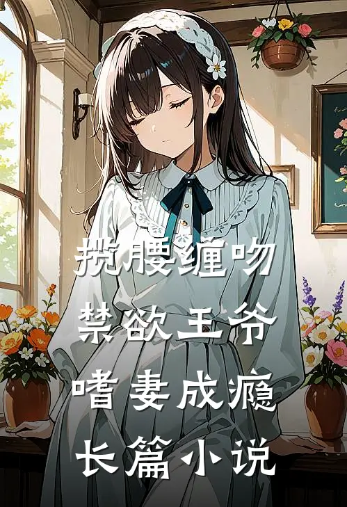 揽腰缠吻，禁欲王爷嗜妻成瘾长篇小说