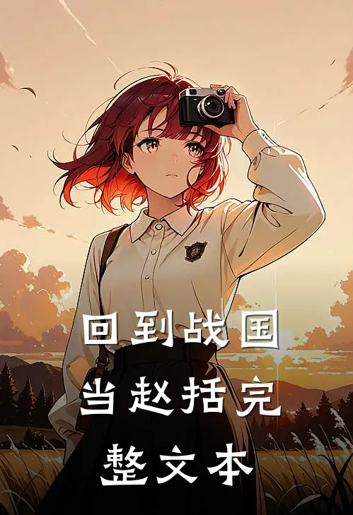 回到战国当赵括完整文本