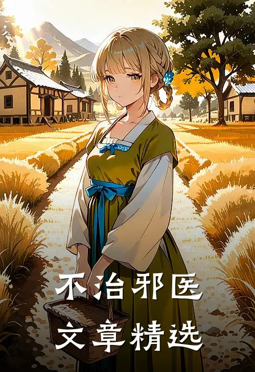 不治邪医文章精选