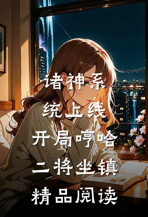 诸神系统上线，开局哼哈二将坐镇精品阅读