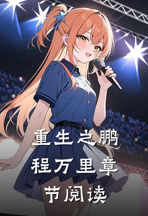 重生之鹏程万里章节阅读