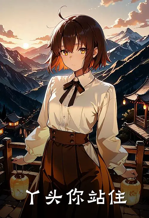 丫头你站住