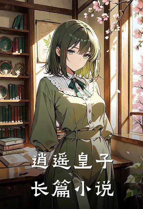 逍遥皇子长篇小说